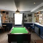 The Halfway House Couette-café 4*