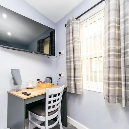 The Halfway House Bed and breakfast 4*