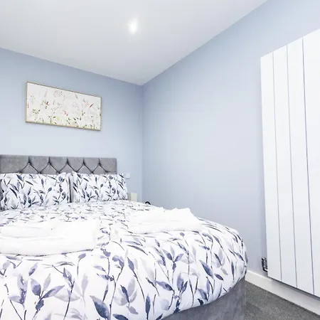 Bed and breakfast The Halfway House 4*