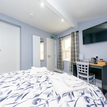 The Halfway House Bed and breakfast Leeds (West Yorkshire)
