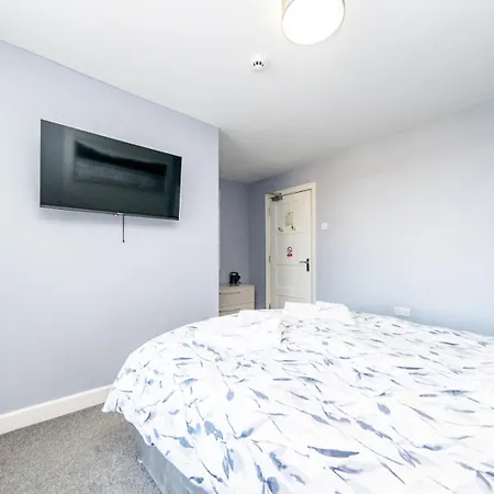 The Halfway House 4* Leeds (West Yorkshire)