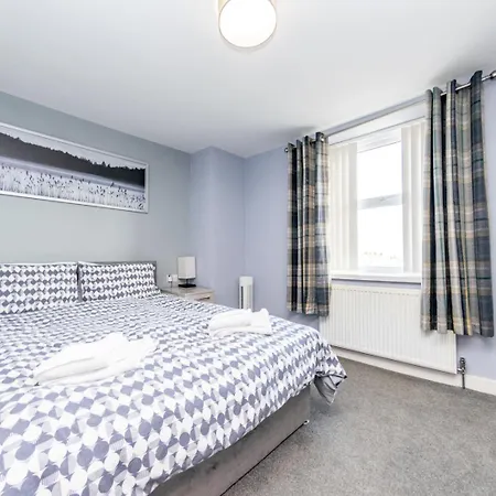 Bed & Breakfast The Halfway House