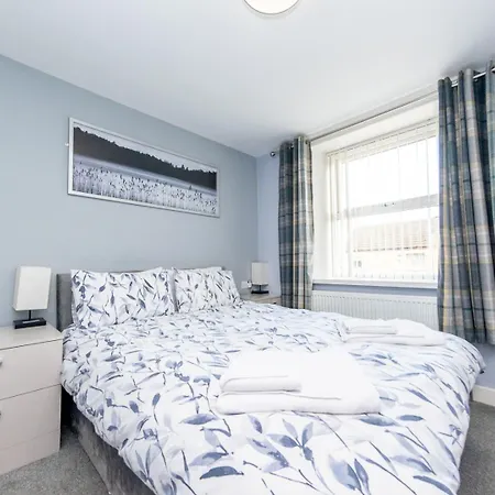 The Halfway House Bed & Breakfast *