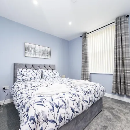 The Halfway House Bed and breakfast Leeds (West Yorkshire)