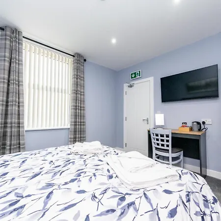 The Halfway House Leeds (West Yorkshire)