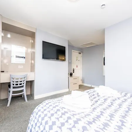 The Halfway House 4* Leeds (West Yorkshire)
