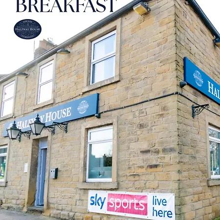 The Halfway House Bed & Breakfast