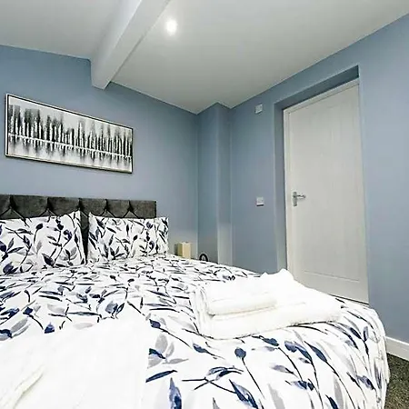 Bed & Breakfast The Halfway House Leeds (West Yorkshire)