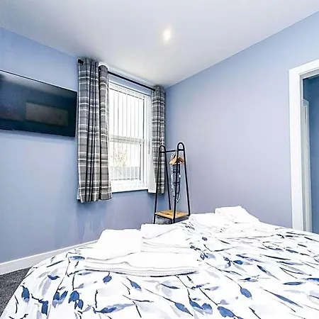 The Halfway House Bed & Breakfast 4*