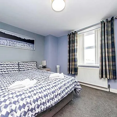 The Halfway House Bed & Breakfast 4*