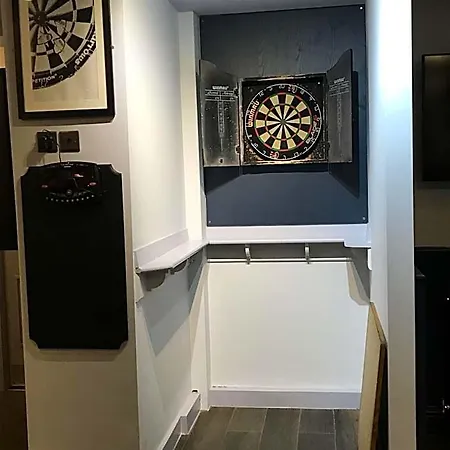 The Halfway House 4* Leeds (West Yorkshire)