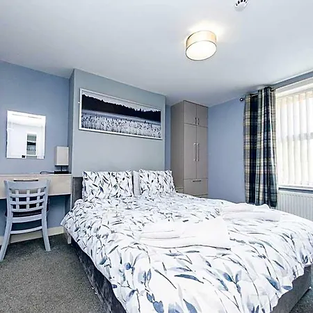 The Halfway House Bed & Breakfast 4*