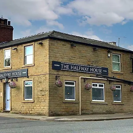 The Halfway House Leeds (West Yorkshire)