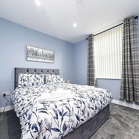 The Halfway House Bed & Breakfast 4*