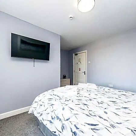 The Halfway House Bed & Breakfast