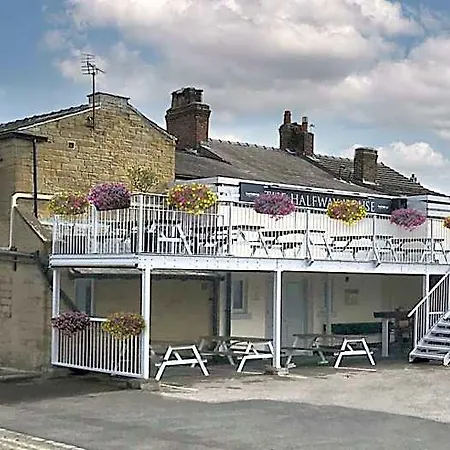 The Halfway House 4* Leeds (West Yorkshire)