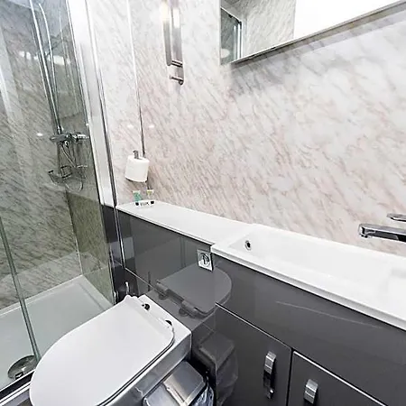 Bed & Breakfast The Halfway House Leeds (West Yorkshire)