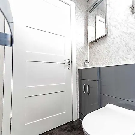 Bed & Breakfast The Halfway House Leeds (West Yorkshire)