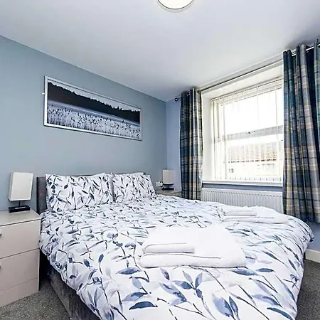 Bed & Breakfast The Halfway House Leeds (West Yorkshire)