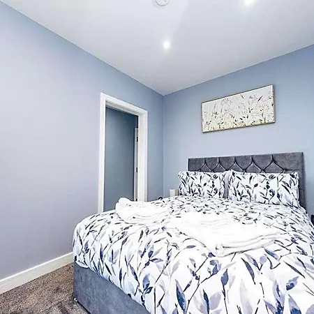 The Halfway House Bed & Breakfast