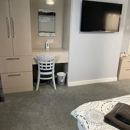 The Halfway House Bed & Breakfast 4*