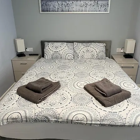 Bed & Breakfast The Halfway House 4*