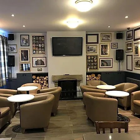 The Halfway House