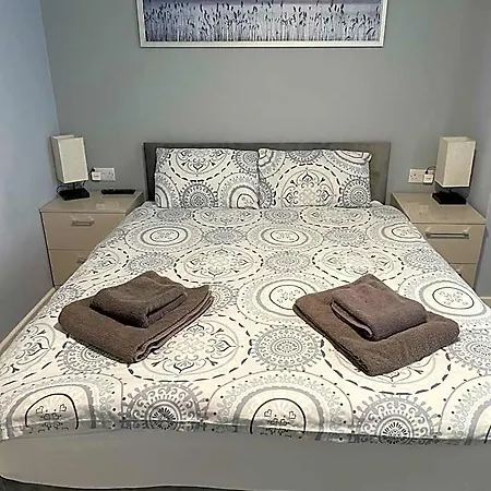 Bed & Breakfast The Halfway House 4*