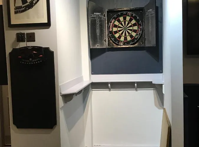 Bed & Breakfast The Halfway House Leeds (West Yorkshire)