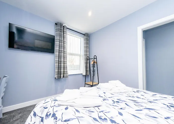 Bed & Breakfast The Halfway House Leeds (West Yorkshire)