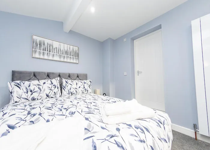 The Halfway House Bed & Breakfast