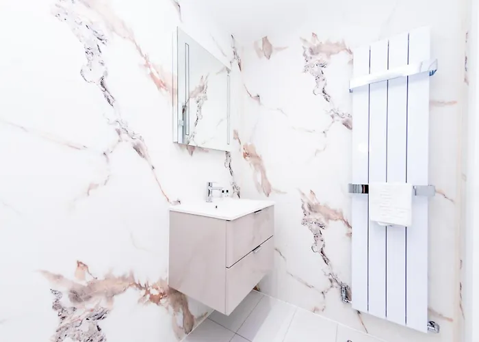 Bed & Breakfast The Halfway House