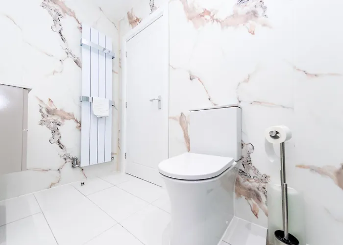 The Halfway House Bed & Breakfast