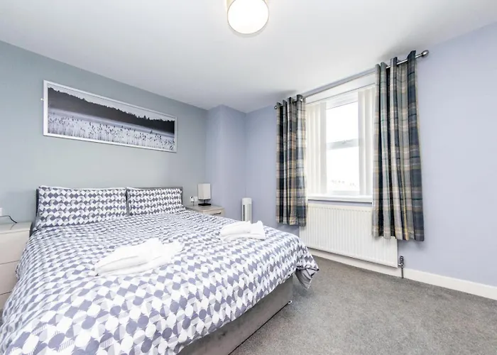 Bed & Breakfast The Halfway House