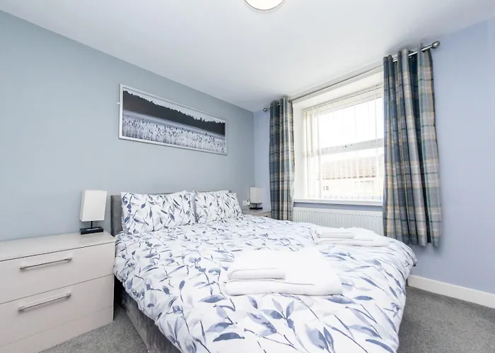 The Halfway House Bed & Breakfast 4*