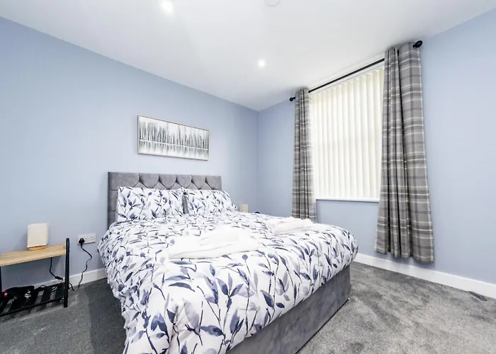 The Halfway House Bed & Breakfast Leeds (West Yorkshire)