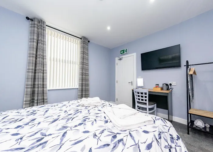 The Halfway House Leeds (West Yorkshire)