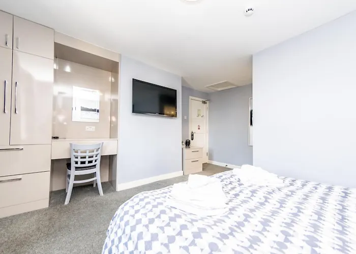 The Halfway House 4* Leeds (West Yorkshire)