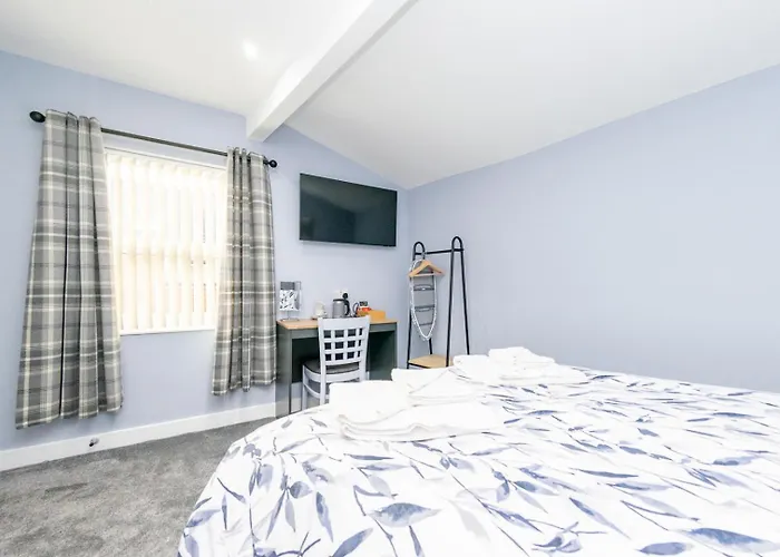 The Halfway House Bed & Breakfast