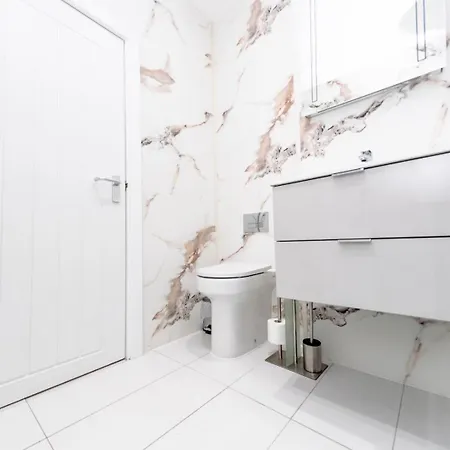 Panzió The Halfway House 4*