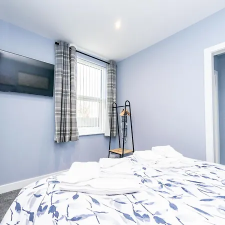 Panzió The Halfway House Leeds