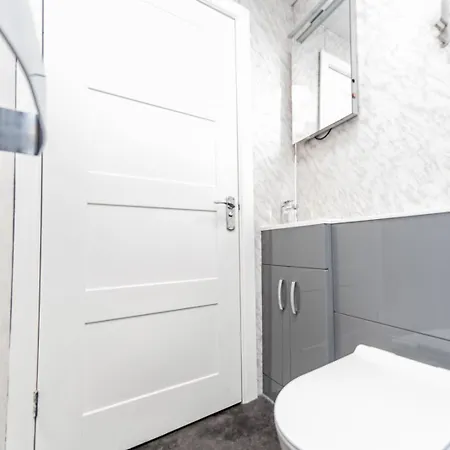 The Halfway House Leeds