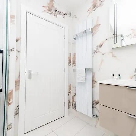 Panzió The Halfway House Leeds