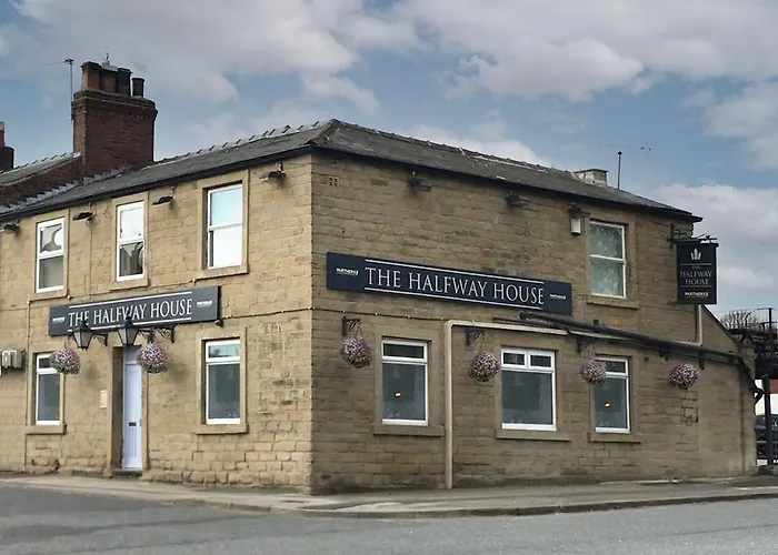 The Halfway House Leeds (West Yorkshire)