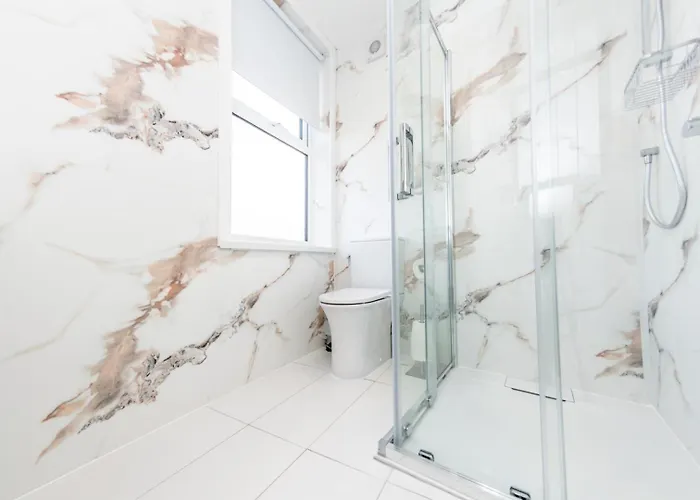 The Halfway House Bed & Breakfast 4*