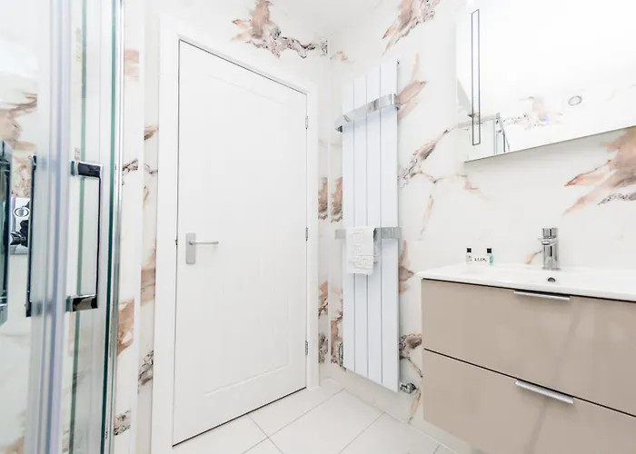 Bed & Breakfast The Halfway House Leeds (West Yorkshire)