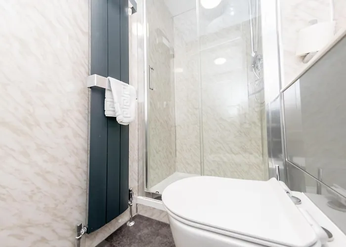 Bed & Breakfast The Halfway House Leeds (West Yorkshire)