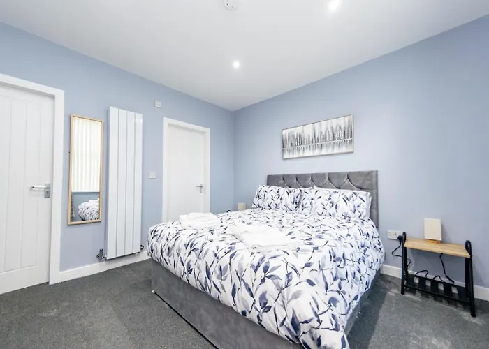 The Halfway House Bed & Breakfast 4*